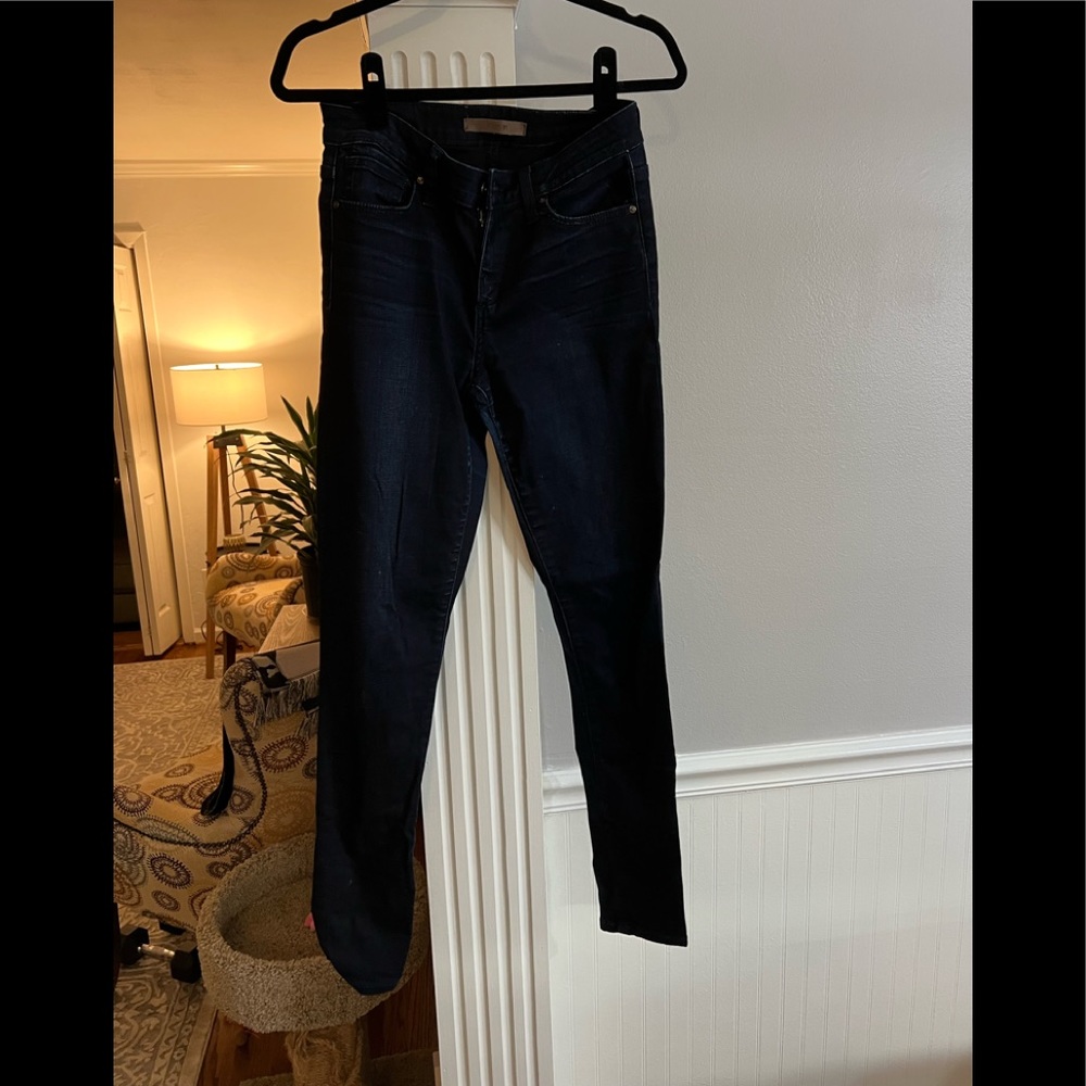 Joe’s Jeans. Skinny style, size 28. Great condition.